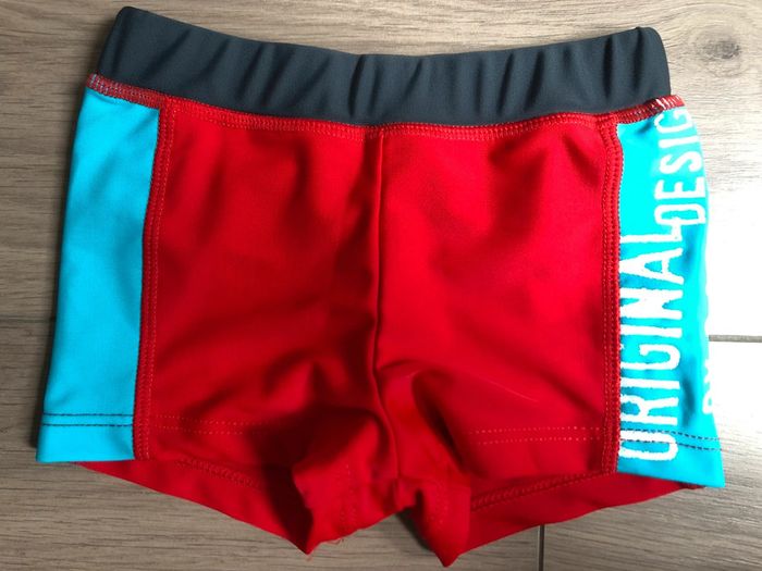 Boxer de bain Catimini T-2 ans