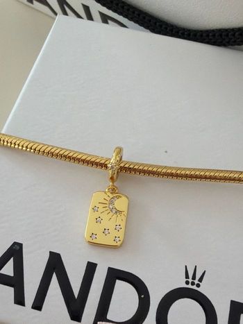 Charme pour bracelets pandora 