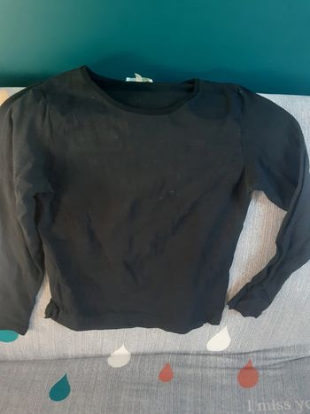 T shirt manches longues Jacqueline riu taille 4
