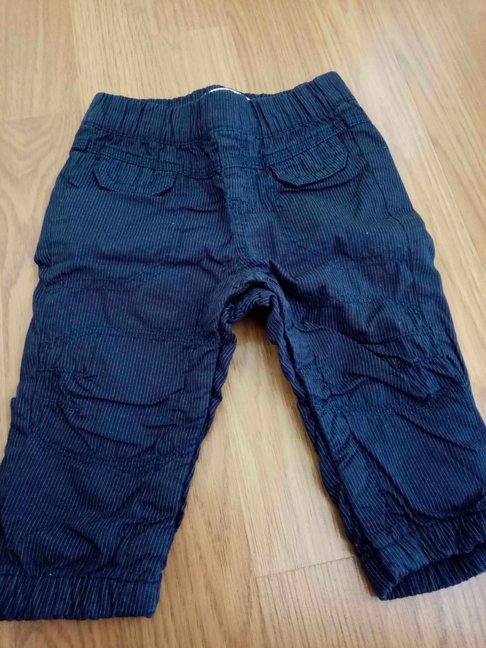Pantalon 6mois