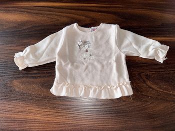 Joli pull léger