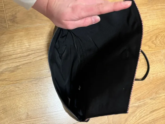 Sac bandoulière - photo numéro 4