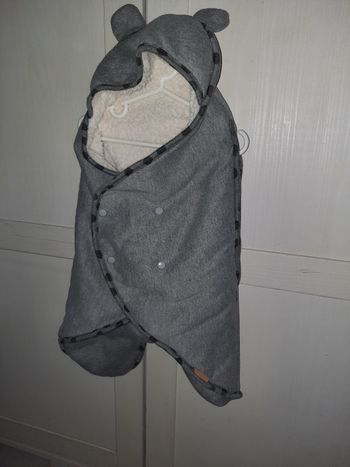 Chancelière Vertbaudet