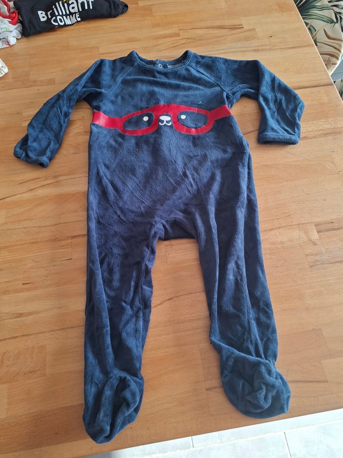 pyjama