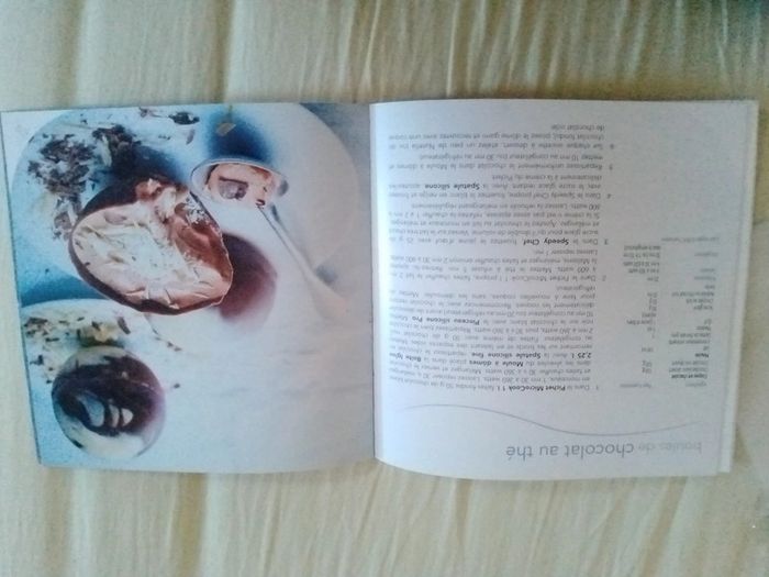 livre de cuisine DÔMES - photo numéro 3
