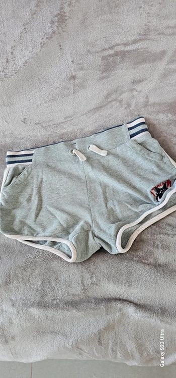 Short Go sport taille S