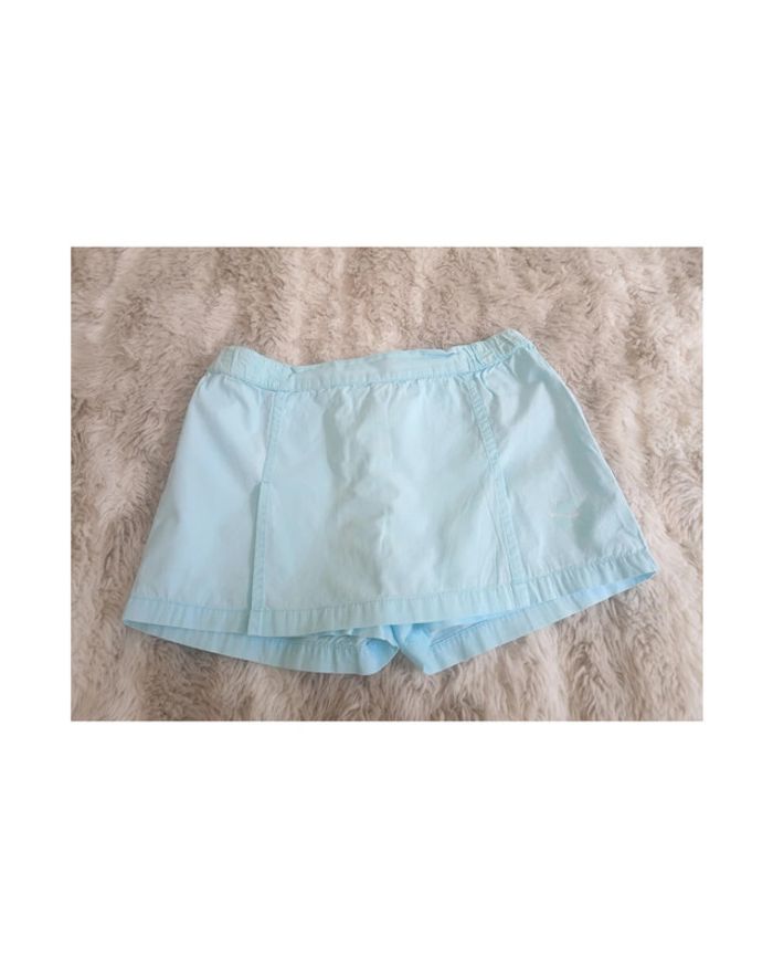 Jupe short fille 6 ans