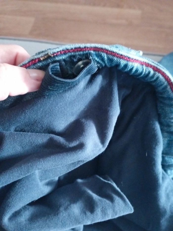 Jeans de grossesse - photo numéro 5