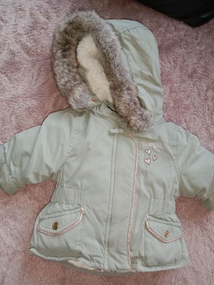 Manteau