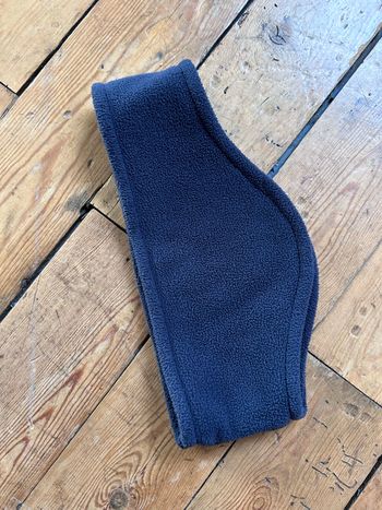 Bandeau polaire cache oreilles 