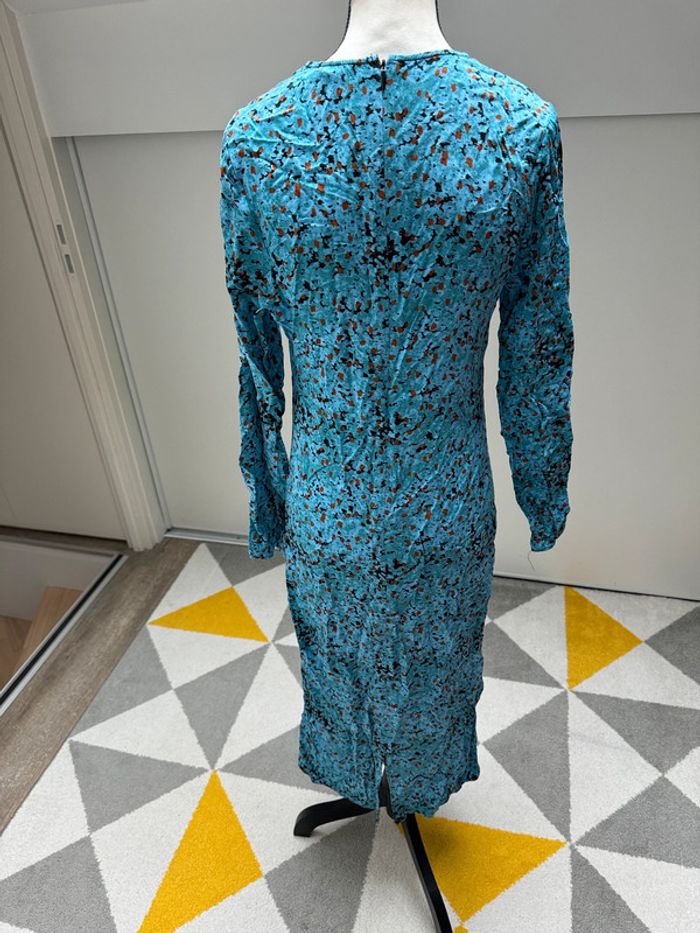 Robe longue Primark Taille 36 - photo numéro 2