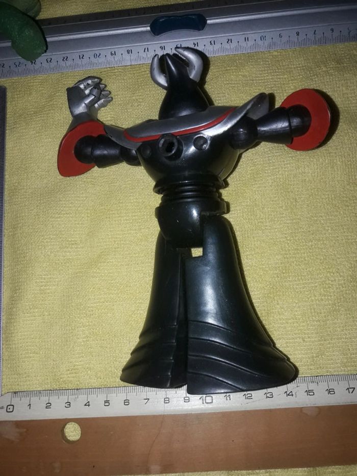 Toy story figurine - photo numéro 2