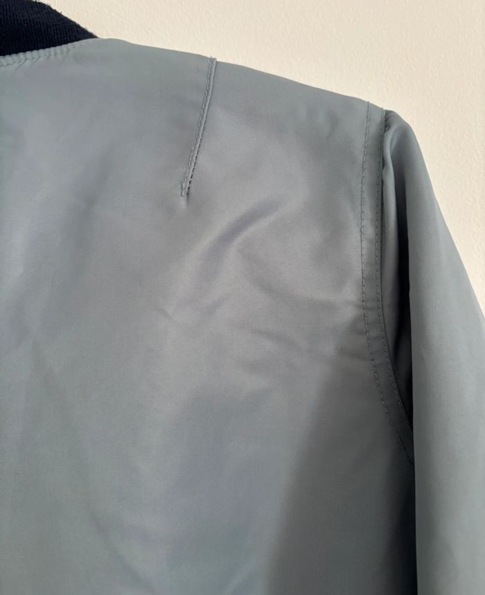 Veste blouson Schott - photo numéro 16