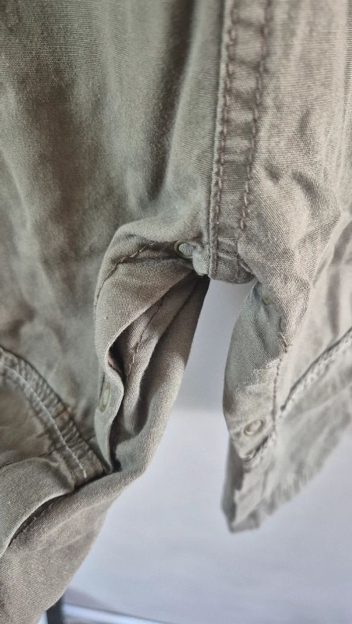 Salopette 18 mois compagnie des petits - photo numéro 3