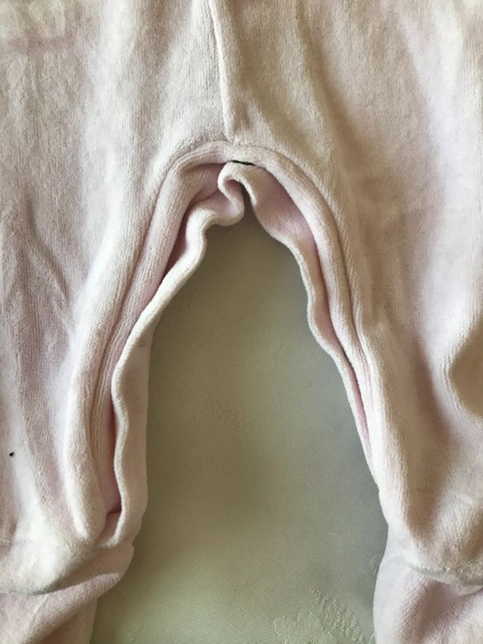 Pyjama - photo numéro 5