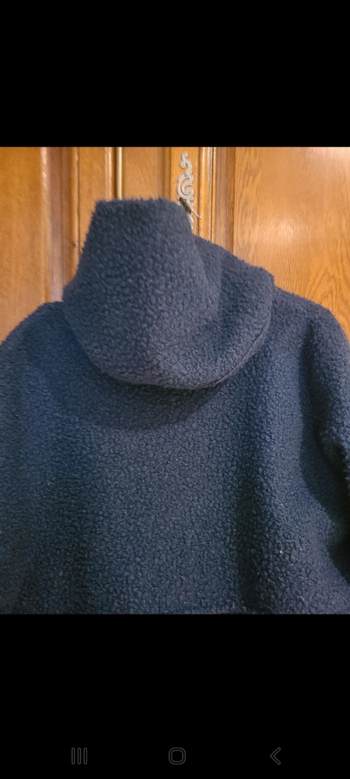 Manteaux aisselles 67 - photo numéro 3