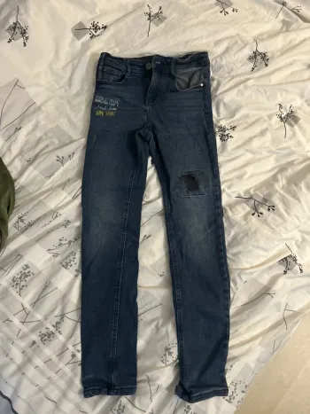 Jeans slim TAO