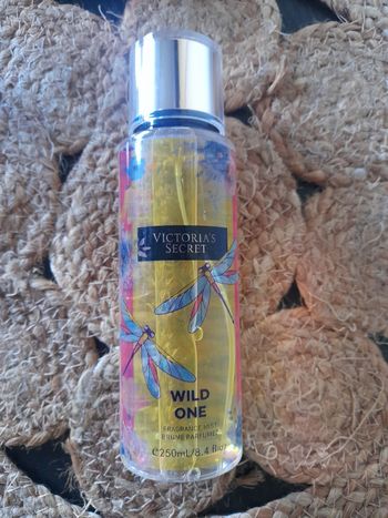 Brume victoria's secret wild one