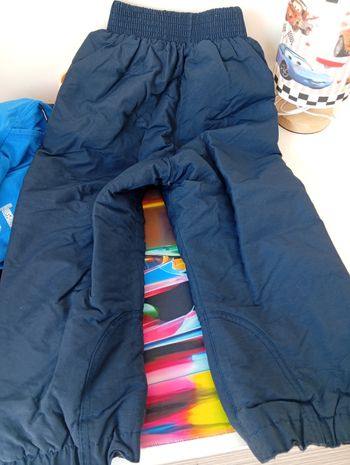 Pantalon de ski