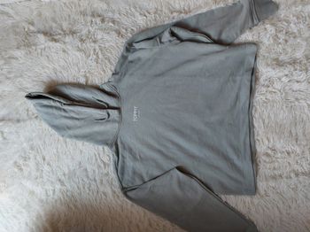 Sweat Tommy