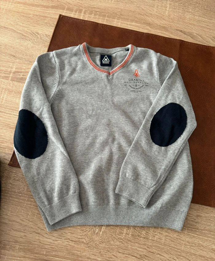 Lot de pull 8 ans - photo numéro 3
