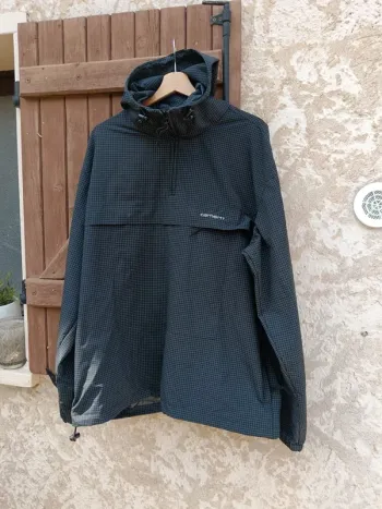 Coupe vent Carhartt vintage t.xl