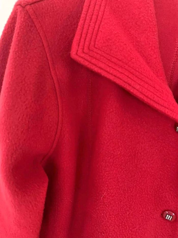 Veste  d’intérieur  polaire  Taille 42  /  44 - photo numéro 3