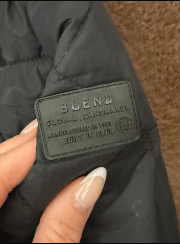 Veste Matelassée - photo numéro 2