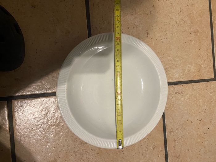 Assiette - photo numéro 4