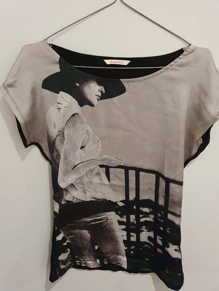 T shirt