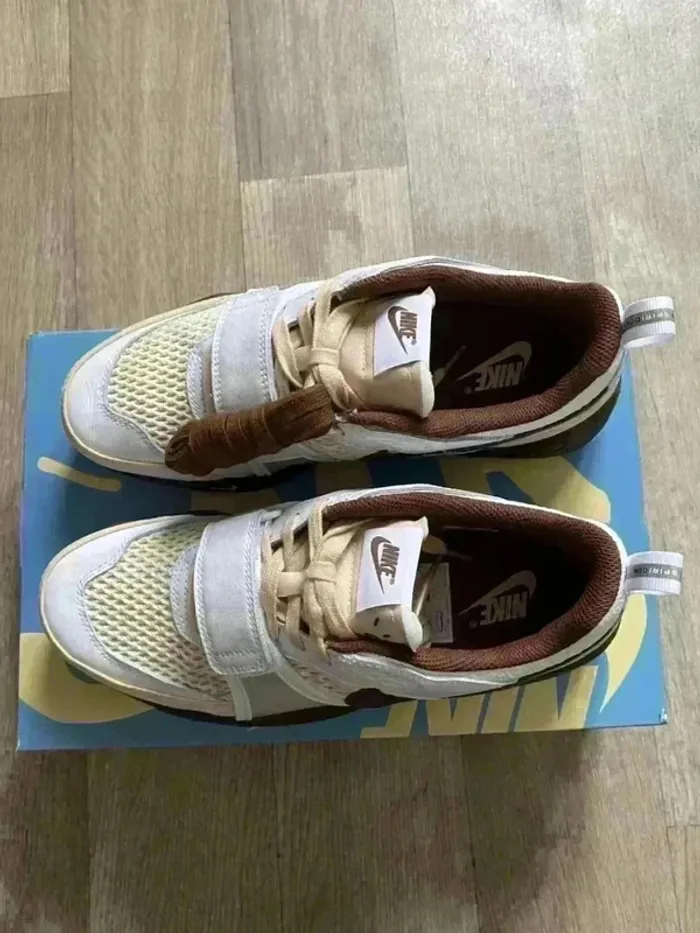 Nike Zoom Field Jaxx - photo numéro 4