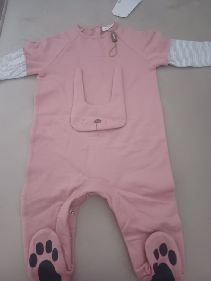 Dors bien.rose - photo numéro 6