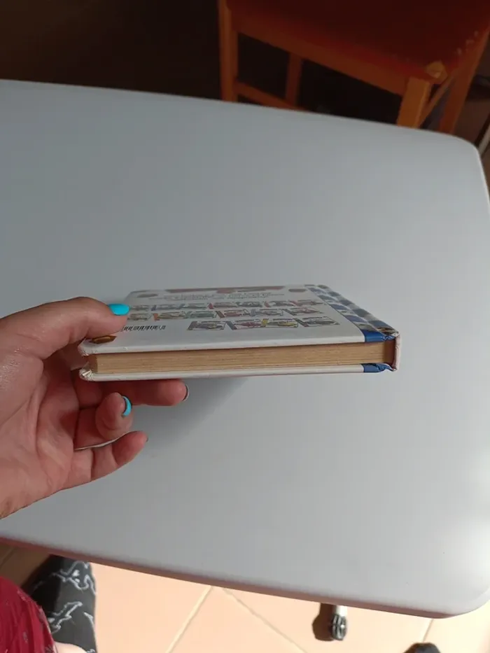 Livre petit garçon l'ambulance de Maxence - photo numéro 4