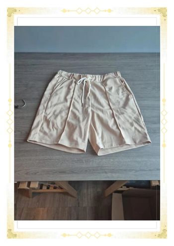Short shein taille S