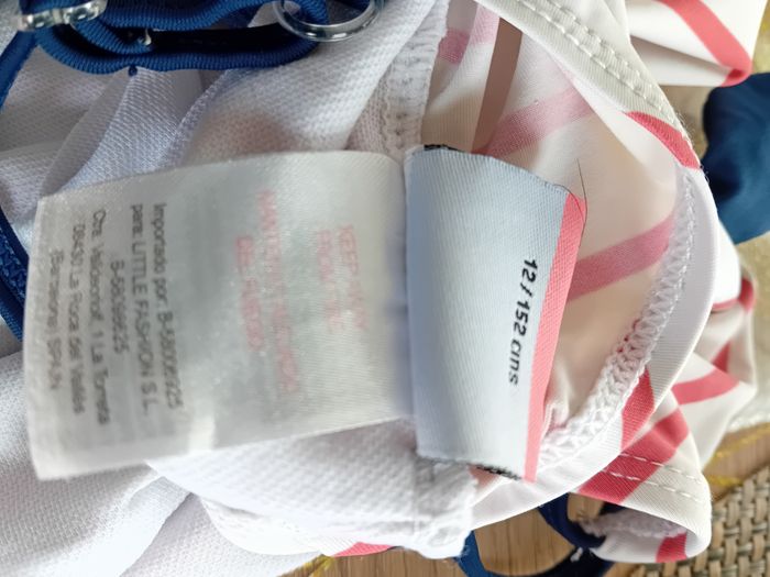 Maillot de bain 1 pièce de Bimbalina - photo numéro 3
