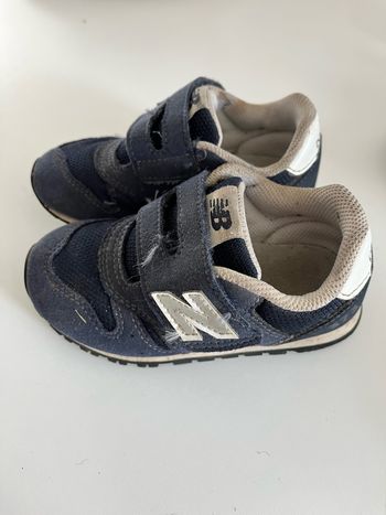 New balance