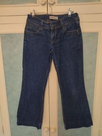 Jean Levi's 479 booty flare fit 29×32