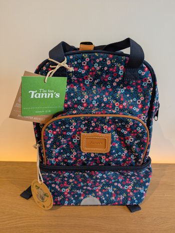 Sac à dos Tann's 