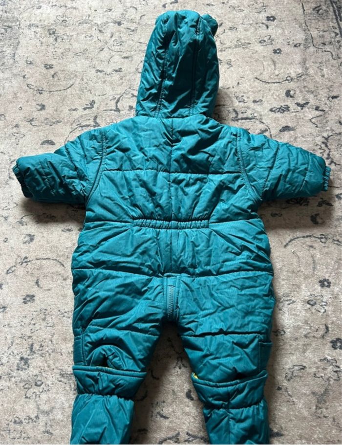 combinaison bebe - photo numéro 3