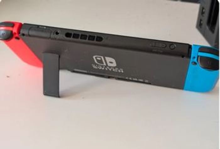Nintendo switch - photo numéro 5