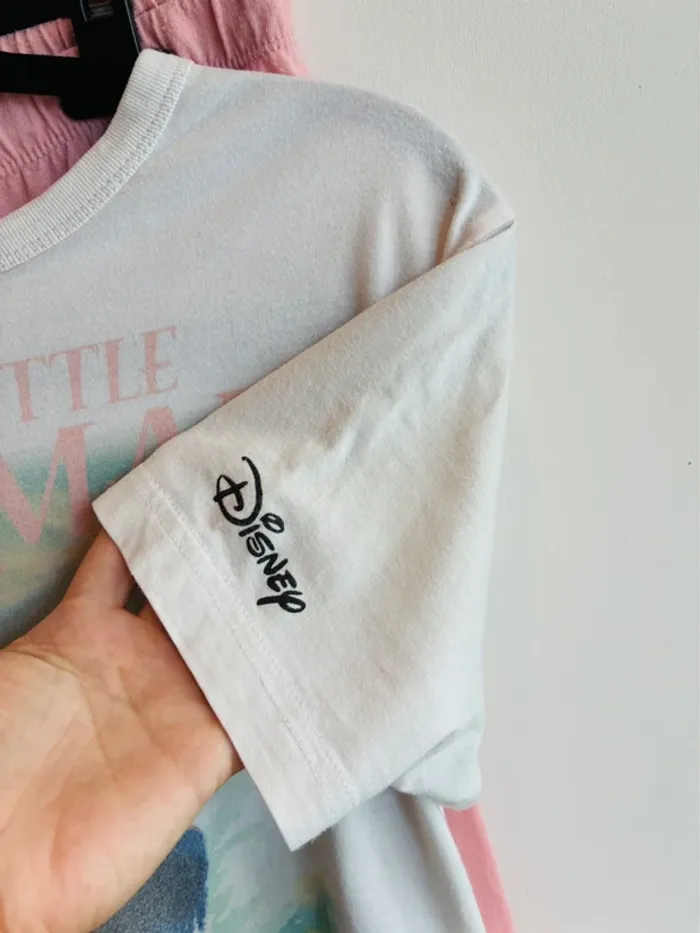 Pyjama deux pièces Disney ariel la petite sirène - photo numéro 4