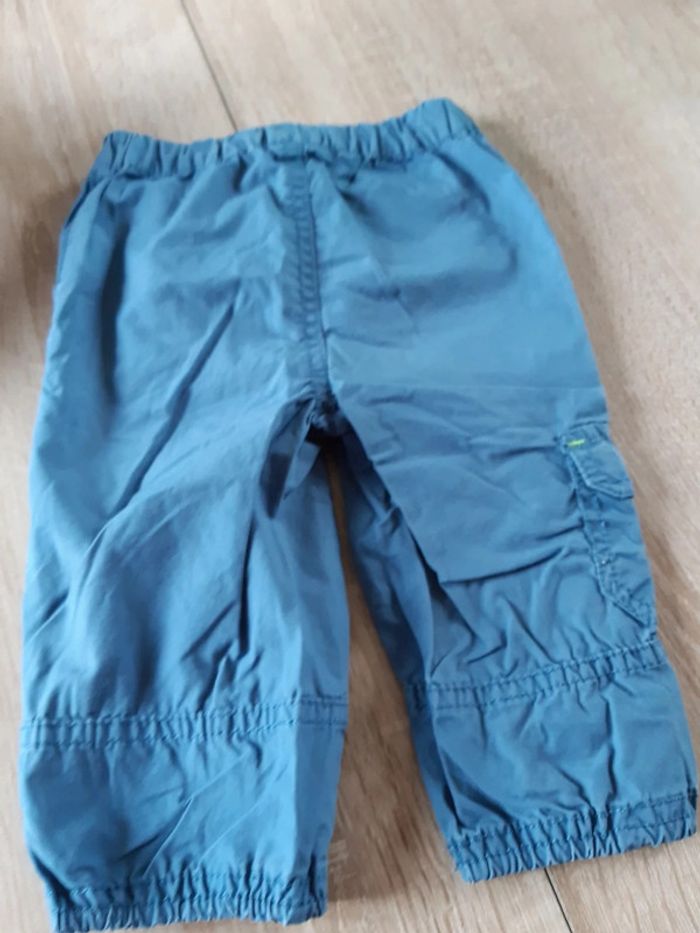 Pantalon 6 mois - photo numéro 2