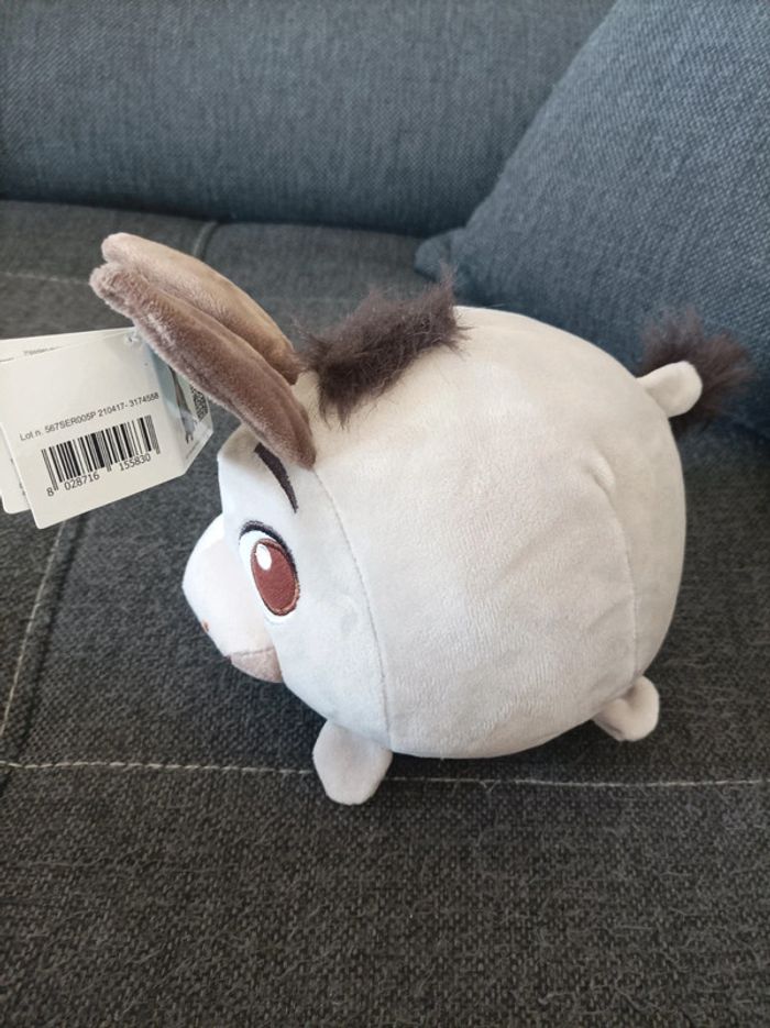 Peluche - photo numéro 2