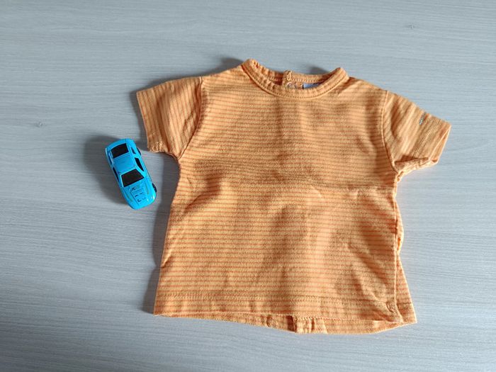 t-shirt manche longue