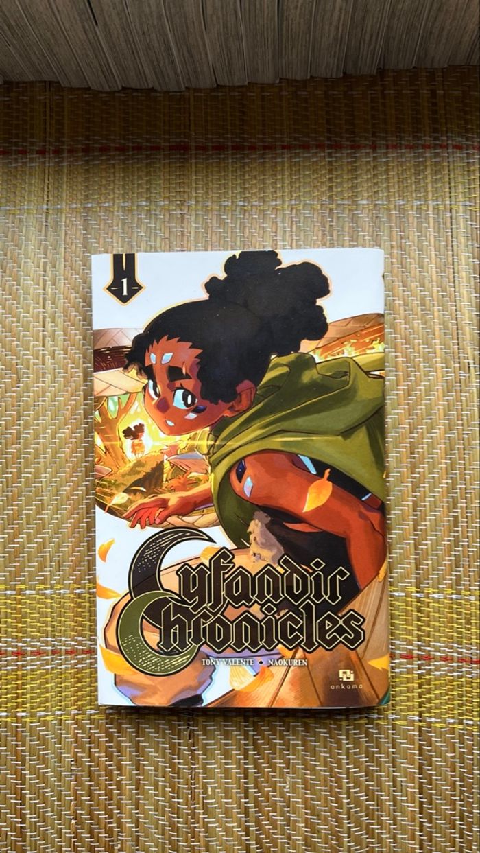 📚 Lot Manga RADIANT — Tomes 1 à 19 + Collector Canal BD + Spin-off + Artbook - photo numéro 4