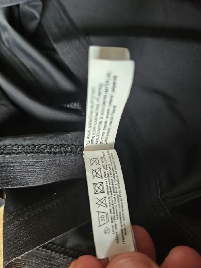 Culotte Noir Modele 108541 Taille 50/52 RougeGorge (Plusieurs articles disponibles) - photo numéro 4