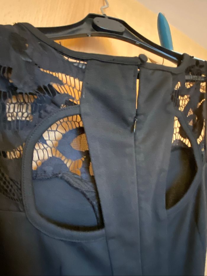 Combishort élégant Playboy - photo numéro 5