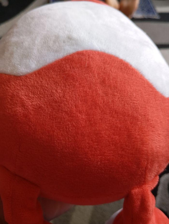 Peluche. - photo numéro 7