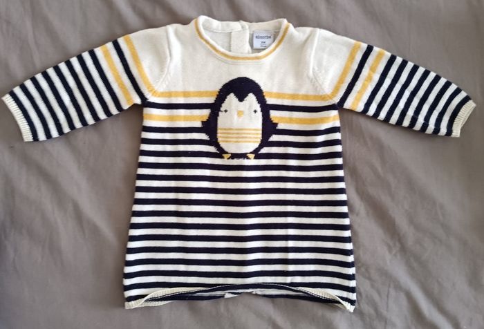 Lot de vêtements 3 mois fille en très bon état - photo numéro 5