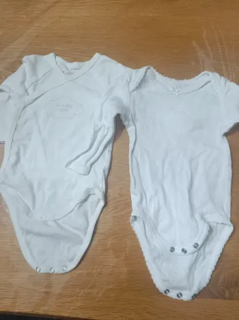 Lot bodies